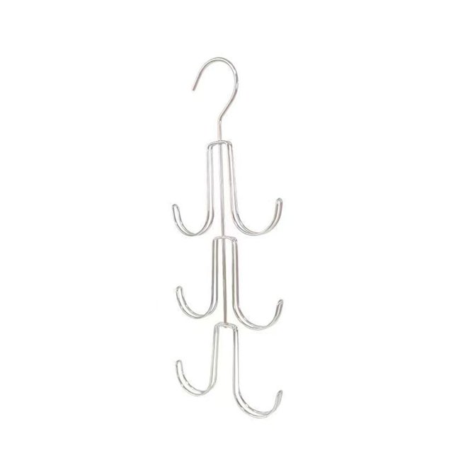 Bag Hanger Closet Organization Space-saving Sturdy Handbag Tank Top Hanging Hook