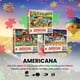 thumbnail image 2 of Rompecabezas MasterPieces After The Chores, 500 piezas, 2 of 9