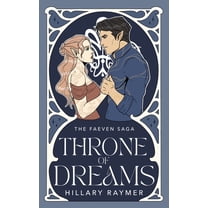 Throne of Dreams, (Hardcover)