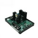 thumbnail image 3 of Accesorios para generador diésel sin escobillas GAVR-20B, potenciómetro negro, regulador automático de voltaje, placa reguladora de presión de 20 A, 3 of 4