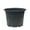 As show, variant on 1Gallon Nursery Plant Pots Drainage Holes Thickened Container Flower Seedling Tray Gardening Transplanting Accessory