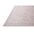 thumbnail image 2 of Loloi Tapis Loren 8'4" x 11'6" Tapis Polyester Imprimé en Sable, 2 of 2
