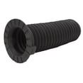 thumbnail image 4 of Shock Absorber Dust Cover,Front Shock Absorber Boot STK Shock Strut Boot Meticulously Designed, 4 of 14