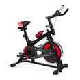 thumbnail image 1 of Bicicleta Spinning Fija 6kg Centurfit Hogar Fitness Cardio, 1 of 7