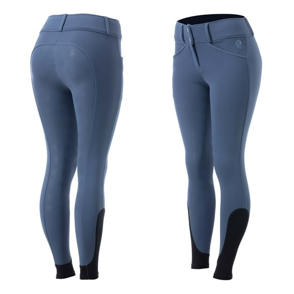 Equinavia Maud Womens Thermo Softshell Full Seat Breeches