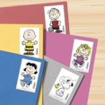 thumbnail image 4 of Sellos Peanuts Christmas Forever del Servicio Postal de los Estados Unidos, 4 of 4