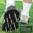 thumbnail image 3 of Chaussures à Crampons, Outil de Réparation de Gazon Simplifié 4.2cm pour Parcs, 3 of 7