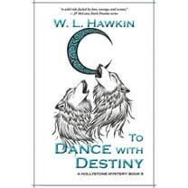 Hollystone Mysteries To Dance with Destiny, Book 5, (Paperback)