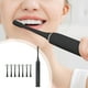 thumbnail image 4 of Pisexur Batería de cocina Cepillo de dientes Cepillo de dientes con 8 cabezales 6 modos de limpieza Cepillo de dientes mejorado Vida útil más larga Carga más rápida para la cocina del hogar, 4 of 6