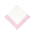 thumbnail image 3 of Blush Linen Napkins, Set of 4, 3 of 8