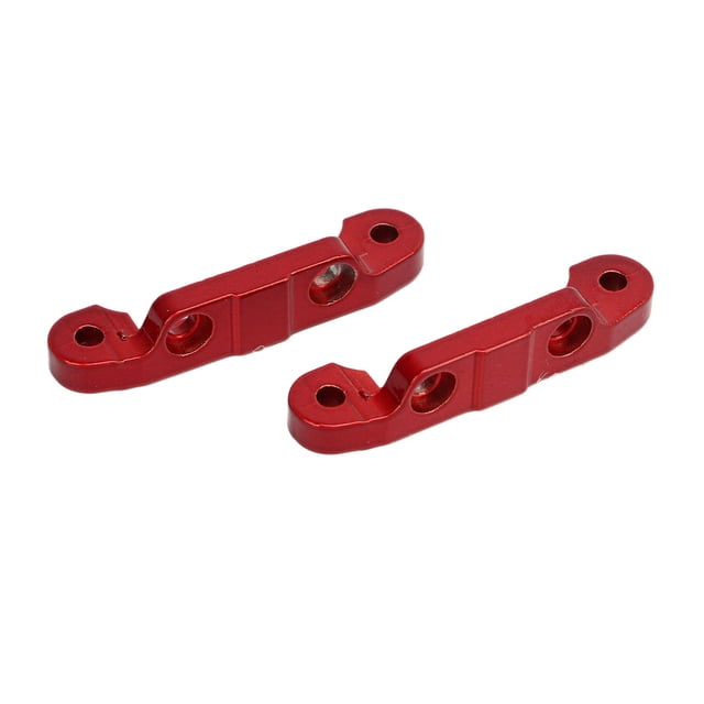 Código de brazo RC Jadeshay 2 Piezas Aleación de zinc 37.5 mm