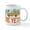 White, variant on CafePress - RV There Yet? Mugs - 11 oz Ceramic Mug - Novelty Coffee Tea Cup