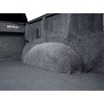 thumbnail image 3 of BedRug by RealTruck IMPACT BedLiner | Compatible with 2015 - 2024 Ford F-150 67.1 Bed (includes Lightning Models), | Charcoal Grey, ILQ15SCK, 3 of 7