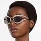 thumbnail image 4 of Gafas de sol con forma de ojo de gato y diamantes, gafas de sol con personalidad de moda, gafas de sol femeninas con forma cóncava, 4 of 5