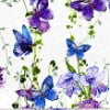 Purple Butterfly