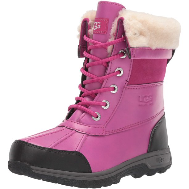 Ugg kids winter deals boots