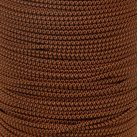 Paracord Planet 1/8 Inch Shock Cord - Leopard - 25 Feet