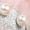 Light Green, variant on Women Socks Fashion Thin Elastic Net Transparent Mesh Stockings Ankle Socks Slouch Sock With Pearls Multicolor
