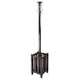 thumbnail image 1 of Pemberly Row Coat Tree and Umbrella Rack in Cappuccino, 1 of 2