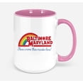 thumbnail image 1 of Bees Are Kind In Everything Mug Ceramic Mug Bee Mug Funny Bee Kind mug Mug 11 OZ Mugs, 1 of 4