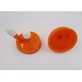 thumbnail image 2 of High quality Standard Carboy Cap new type for 3/5/6 gallon glass carboys, 2 of 5