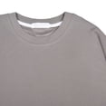 thumbnail image 7 of Tauxra Men's Short Sleeve T-Shirt, Casual Loose Graphic Print Tee, Round Neck Summer Top, 7 of 7