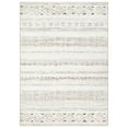 thumbnail image 4 of UERMEI 5'x8' Area Rugs for Living Room, Washable Rugs Boho Moroccan Area Rug Soft Neutral Geometric Bohemian Carpet Distressed Indoor Rug for Bedroom Dining Room Office Foldable Nonslip Rug, Brown, 4 of 8