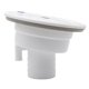 thumbnail image 5 of Lockable Filler Neck for Water Tanks Caravan Fresh Water Fill Hatch Inlet Trailer Tank Caps RV Accessory(Black), 5 of 5