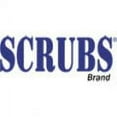 thumbnail image 3 of SCRUBS Stainless Steel Cleaner Towels, 1-Ply, 9.75 x 10.5, Lemon Scent, 30/Canister, Each, 3 of 3