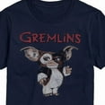 thumbnail image 3 of Gremlins - Dapper & Sophisticated - Men's Short Sleeve Graphic T-Shirt, 3 of 5