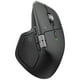 thumbnail image 2 of Mouse Inalambrico LOGITECH MX MASTER 4 8000DPI 8 Botones Bluetooth Recargable, 2 of 6