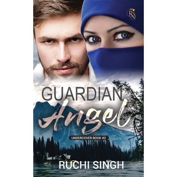 Guardian Angel: Undercover Book #2 IN (Paperback)