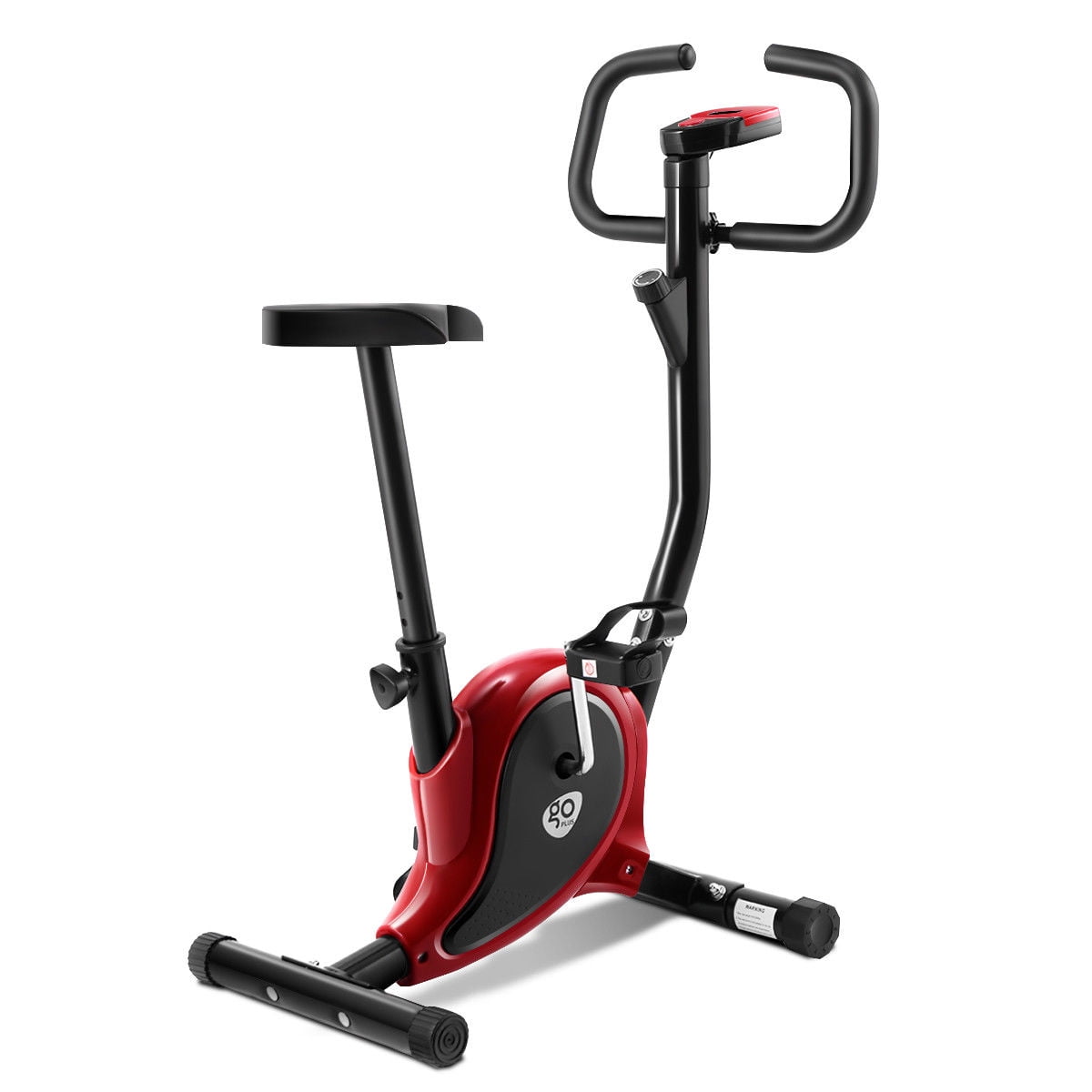 costway exercise bike