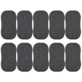thumbnail image 1 of 10 esponjas para el cabello, cepillos para hombres, esponjas para rizos, esponjas pequeñas para el cabello., 1 of 2