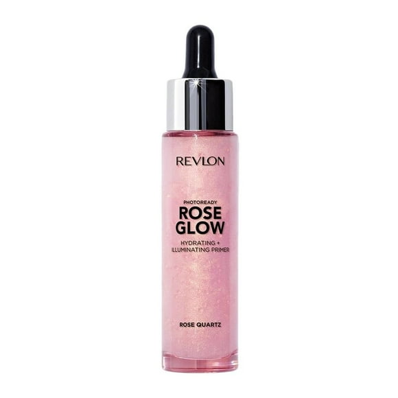 Primer iluminador Revlon rose glow 30 ml