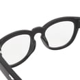 thumbnail image 3 of Xirurus AI Smart Glasses Bluetooth 11 Languages Translation Video Photo Taking Smart Translator Glasses for Travel Music Calls, 3 of 9