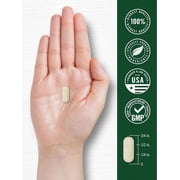 Antioxidants Supplement | 100 Caplets | Nutritional Complex | by Carlyle