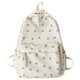 thumbnail image 1 of Mochila de viaje para ordenador portátil DQrwqpou bolso diario estudiantes correa ajustable gran capacidad, 1 of 6