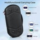 thumbnail image 4 of Carrying Case for Steam Deck/OLED/ASUS ROG Ally/PlayStation Portal, 4 of 5