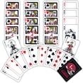 thumbnail image 3 of MasterPieces Officially Licensed NCAA Alabama Crimson Tide Playing Cards - 54 Card Deck for Adults, 3 of 4