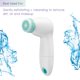 thumbnail image 2 of Cepillo de limpieza facial Conair True Glow, funciona con pilas, 2 of 7