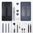 thumbnail image 2 of Amdohai Kit de Tournevis Électrique iFu MR1 Plus Mini Portable pour Réparation de Disque de Vis/ensemble d'Outils pour Électronique/Cellulaire/carnet/montre, 2 of 7