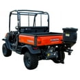 thumbnail image 5 of Buyers Products 15 Gallon Capacity 12 Volt Hitch Mount UTV All Purpose Spreader, 5 of 6