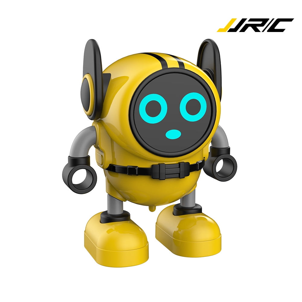 remote control mini robot