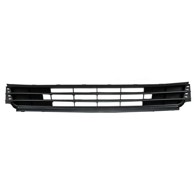 Parrilla Gol 2013 A 2016 Volkswagen De Defensa Central Generica 1 Pieza
