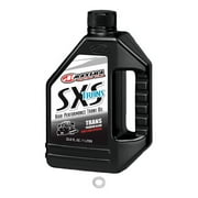 Tusk 2044120067 Drivetrain Oil Change Kit with Maxima Oil
