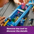 thumbnail image 6 of LEGO Fortnite Battle Bus Building Toy - Collectible Fortnite Toy for Kids, Boys & Girls, Ages 10+ - Pretend Play Set with 9 Minifigures from Video Game - Gift for Birthdays - 77073, 6 of 8
