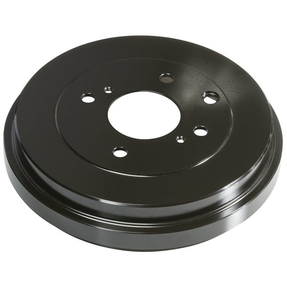 Wagner BD126579E Brake Drum Fits select: 2007-2012 NISSAN SENTRA, 2007-2012 NISSAN VERSA