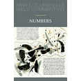 thumbnail image 2 of New Collegeville Bible Commentary: Old Testament: Numbers : Volume 5 (Series #5) (Paperback), 2 of 2