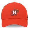 thumbnail image 2 of Men's Nike Orange Houston Astros City Connect Club Adjustable Hat, 2 of 4
